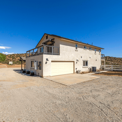 34530 Acton Canyon Road, Acton, CA