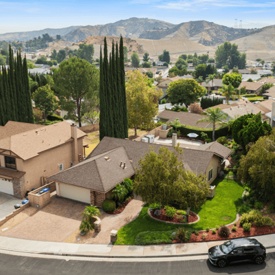 28362 Contessa Ave, Saugus, CA