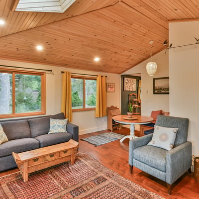 641 FIVE MILE RIVER RD, 38 and 52 CADY RD, PUTNAM, CT