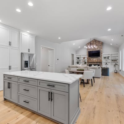 14941 Deer Hollow Dr., Gold Hill, NC