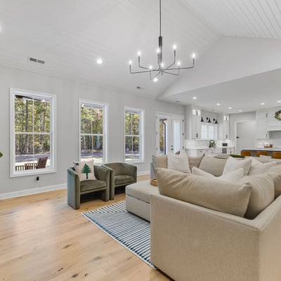 14941 Deer Hollow Dr., Gold Hill, NC