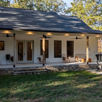 14941 Deer Hollow Dr., Gold Hill, NC