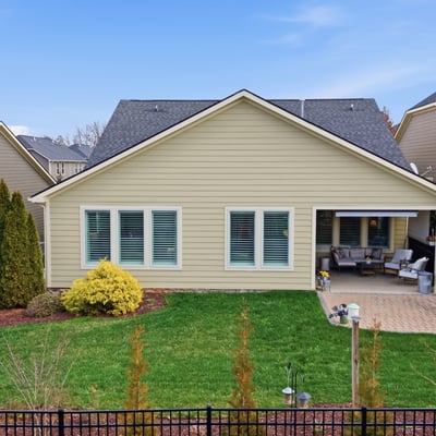 123 Johnson Manor St., Mooresville, NC