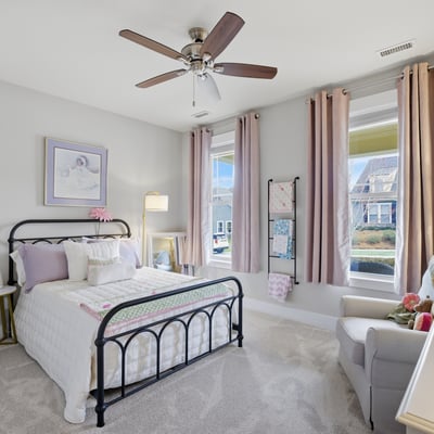 123 Johnson Manor St., Mooresville, NC