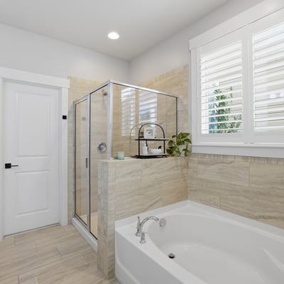 123 Johnson Manor St., Mooresville, NC