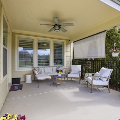 123 Johnson Manor St., Mooresville, NC