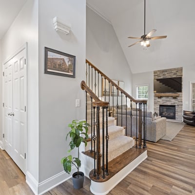 2818 Telefair Lane, Monroe, NC