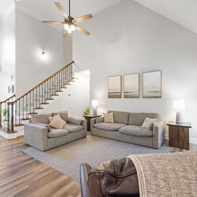 2818 Telefair Lane, Monroe, NC