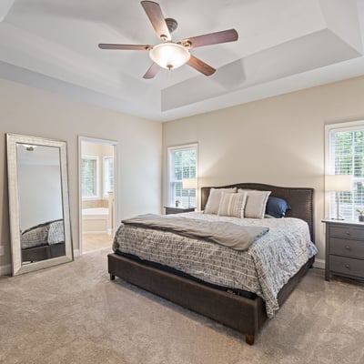 2818 Telefair Lane, Monroe, NC