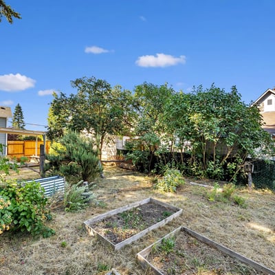 812 Jefferson, Oregon City, OR