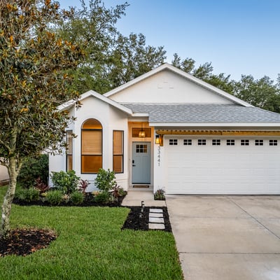 33441 Irongate Drive, Leesburg, FL