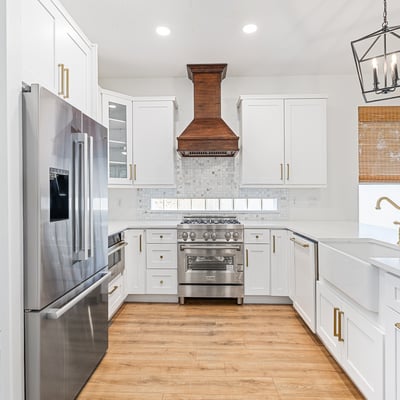 33441 Irongate Drive, Leesburg, FL