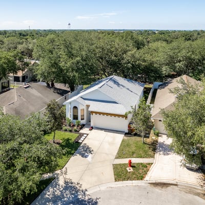 33441 Irongate Drive, Leesburg, FL