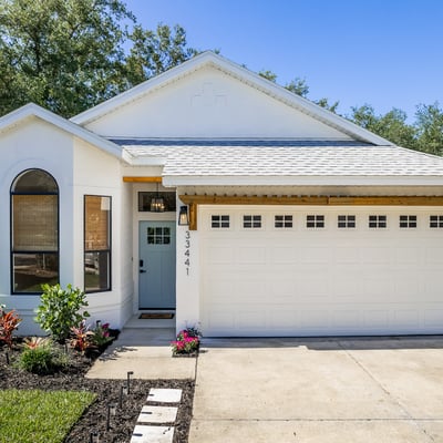 33441 Irongate Drive, Leesburg, FL