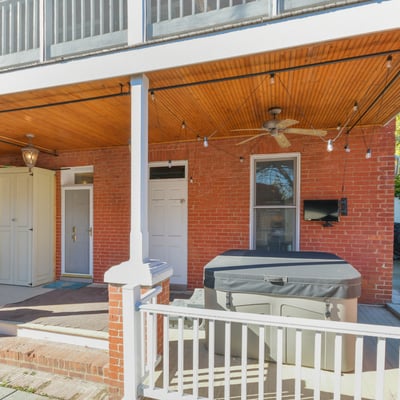 247 Dill Avenue, Frederick, MD