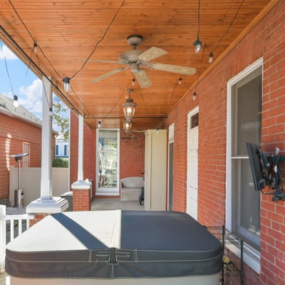 247 Dill Avenue, Frederick, MD