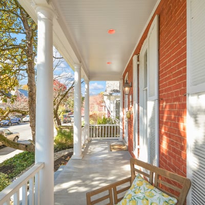 247 Dill Avenue, Frederick, MD