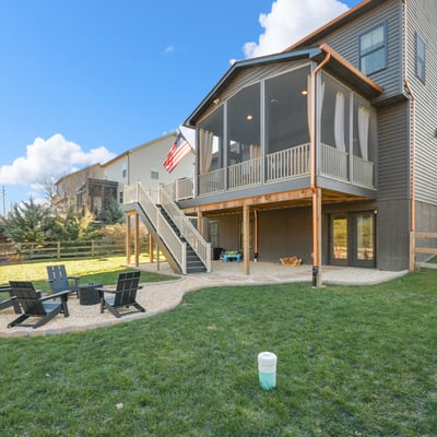 7142 Masters Road, New Market, MD