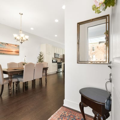 224 E 6th Street, Frederick, MD
