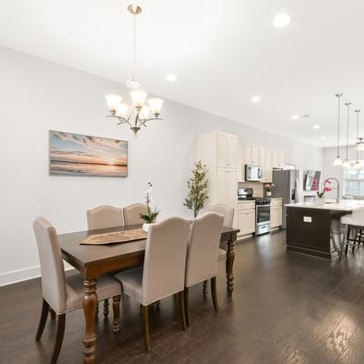 224 E 6th Street, Frederick, MD