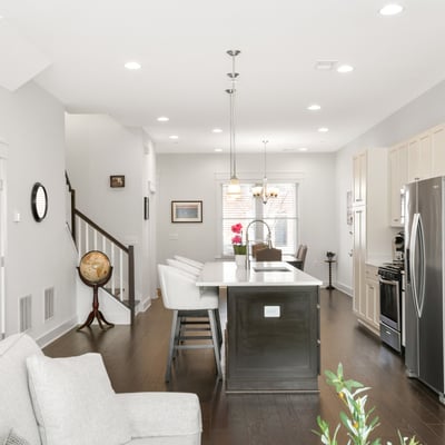 224 E 6th Street, Frederick, MD