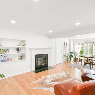 5833 Woodwinds Circle, Frederick, MD