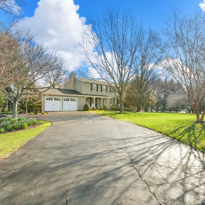 5833 Woodwinds Circle, Frederick, MD