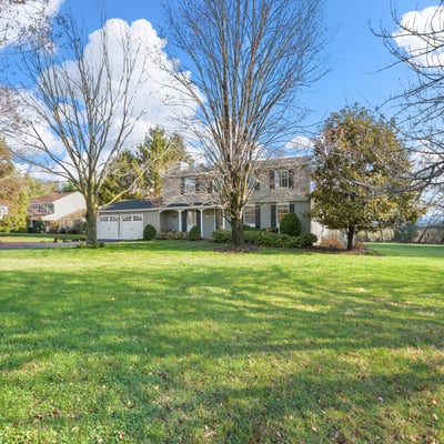 5833 Woodwinds Circle, Frederick, MD