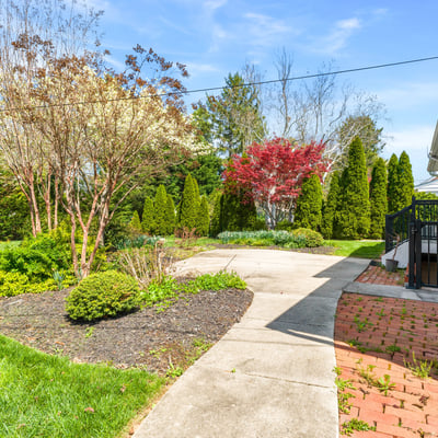 417 Biggs Avenue, Frederick, ME