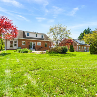 417 Biggs Avenue, Frederick, ME