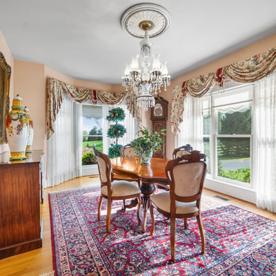 3812 S Blue Ridge Tpk, Rochelle, VA