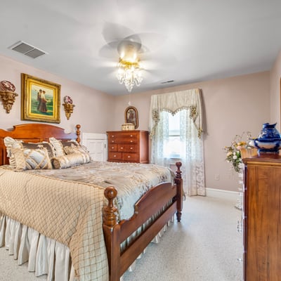 3812 S Blue Ridge Tpk, Rochelle, VA