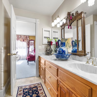 3812 S Blue Ridge Tpk, Rochelle, VA
