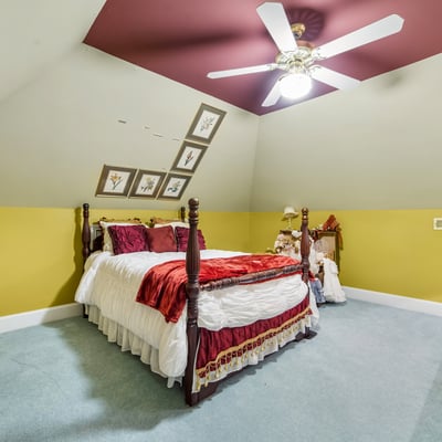 3812 S Blue Ridge Tpk, Rochelle, VA