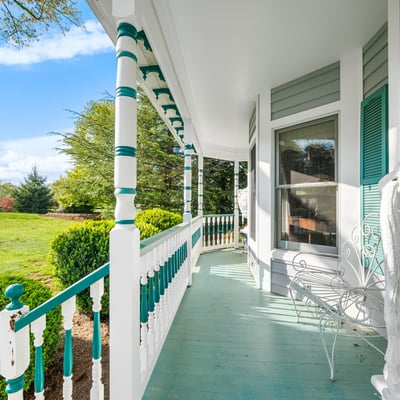 3812 S Blue Ridge Tpk, Rochelle, VA