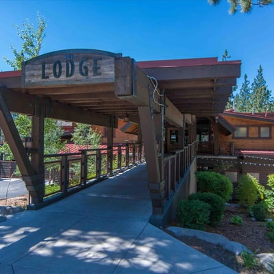 14024 St. Croix Way, Truckee, CA