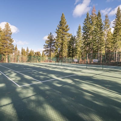 6133 Feather Ridge, Truckee, CA