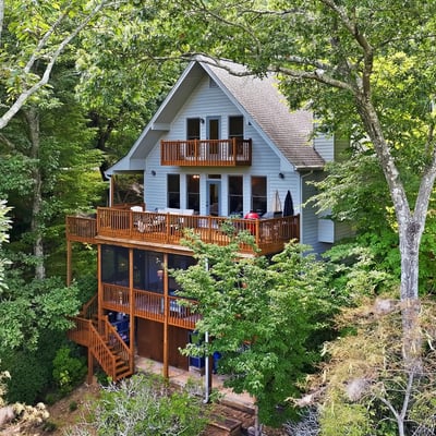 676 Alpine Drive, Jasper, GA