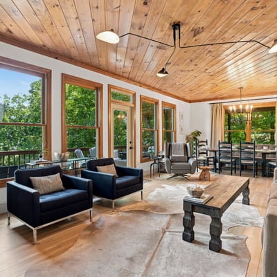 676 Alpine Drive, Jasper, GA