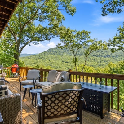 676 Alpine Drive, Jasper, GA