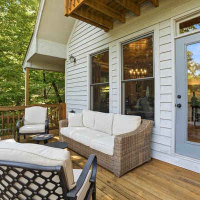 676 Alpine Drive, Jasper, GA