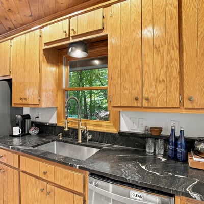 676 Alpine Drive, Jasper, GA