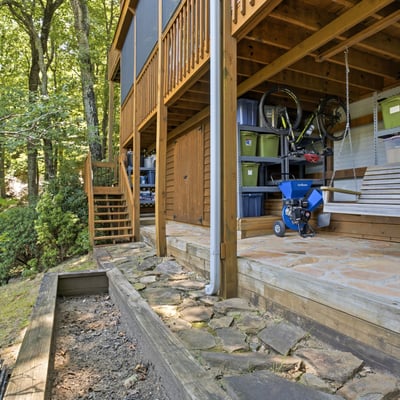 676 Alpine Drive, Jasper, GA