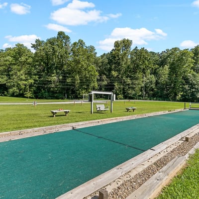 676 Alpine Drive, Jasper, GA