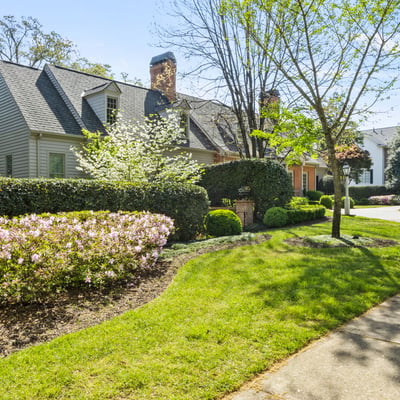540 Crescent Avenue, Greenville, SC