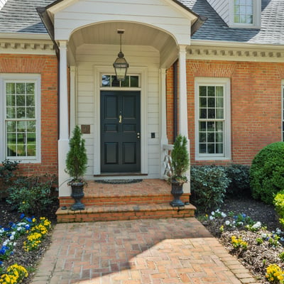 540 Crescent Avenue, Greenville, SC