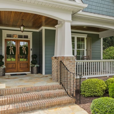 16 Willow Springs Drive, Greenville, SC