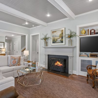 16 Willow Springs Drive, Greenville, SC