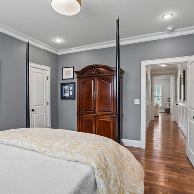 16 Willow Springs Drive, Greenville, SC