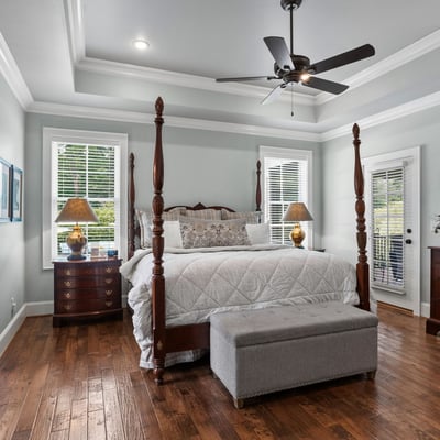 16 Willow Springs Drive, Greenville, SC